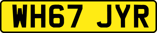 WH67JYR