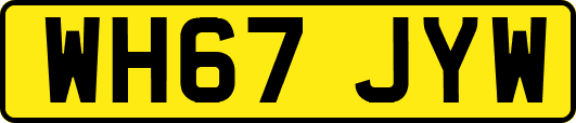 WH67JYW