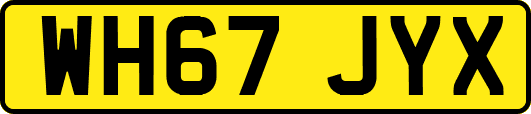 WH67JYX