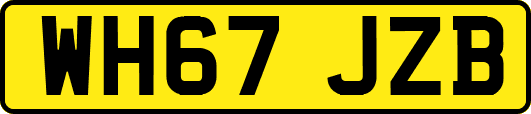 WH67JZB
