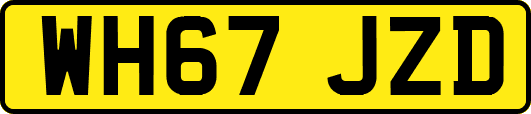 WH67JZD