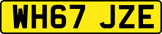 WH67JZE