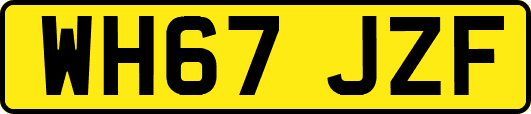 WH67JZF