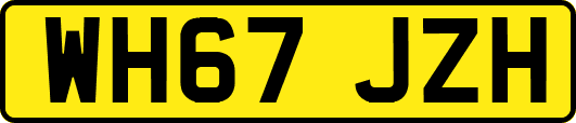 WH67JZH
