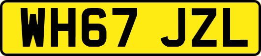WH67JZL