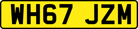 WH67JZM