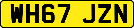 WH67JZN