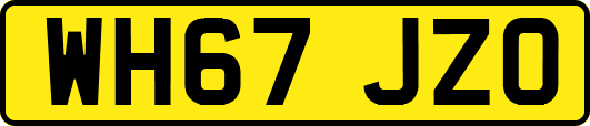 WH67JZO