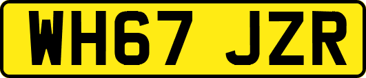 WH67JZR