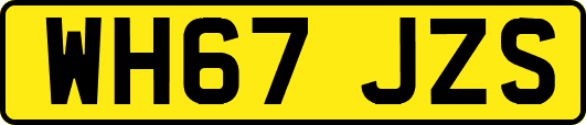 WH67JZS