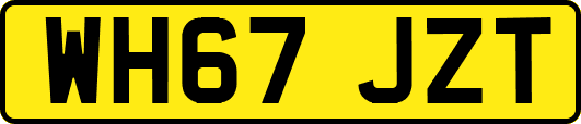 WH67JZT