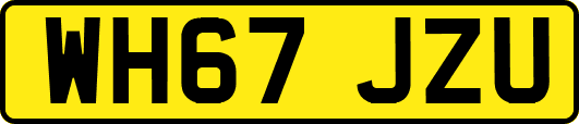 WH67JZU