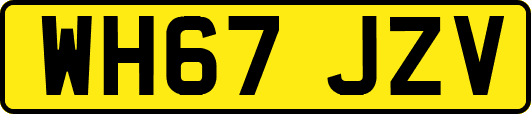 WH67JZV