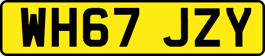WH67JZY