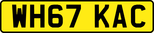 WH67KAC