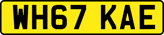 WH67KAE
