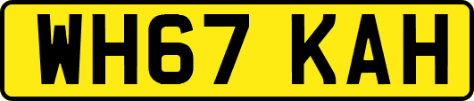 WH67KAH