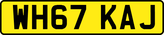 WH67KAJ