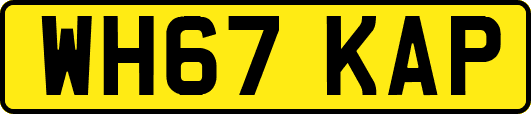 WH67KAP