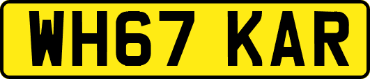 WH67KAR