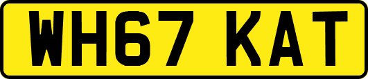WH67KAT