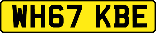 WH67KBE
