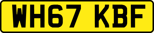 WH67KBF