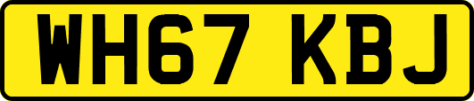 WH67KBJ