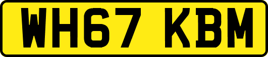 WH67KBM