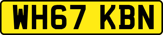 WH67KBN