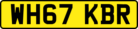 WH67KBR
