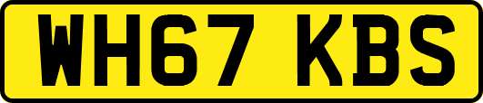 WH67KBS