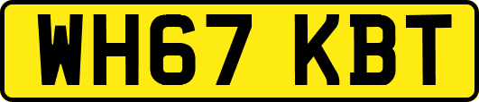 WH67KBT