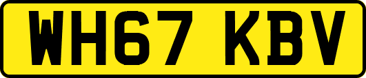 WH67KBV