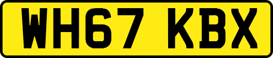 WH67KBX