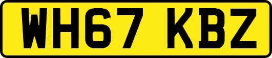 WH67KBZ