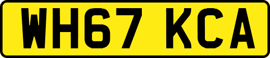 WH67KCA