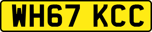 WH67KCC
