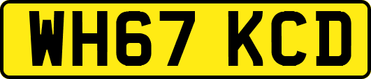 WH67KCD