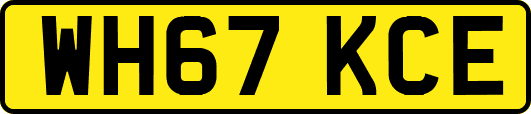 WH67KCE