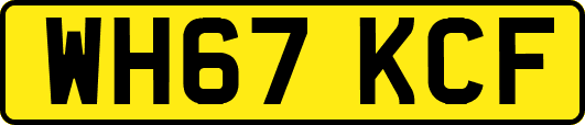 WH67KCF