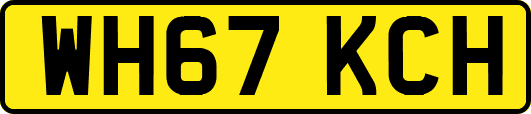 WH67KCH