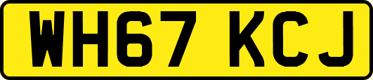 WH67KCJ