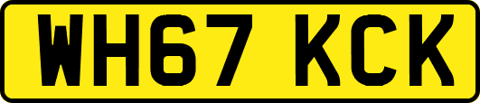 WH67KCK