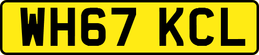 WH67KCL