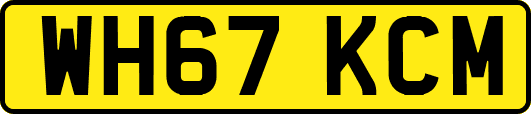 WH67KCM