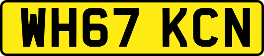 WH67KCN