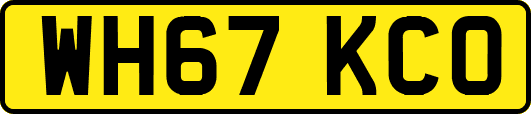 WH67KCO