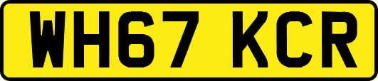 WH67KCR
