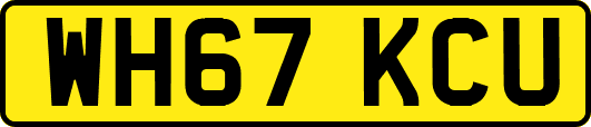 WH67KCU